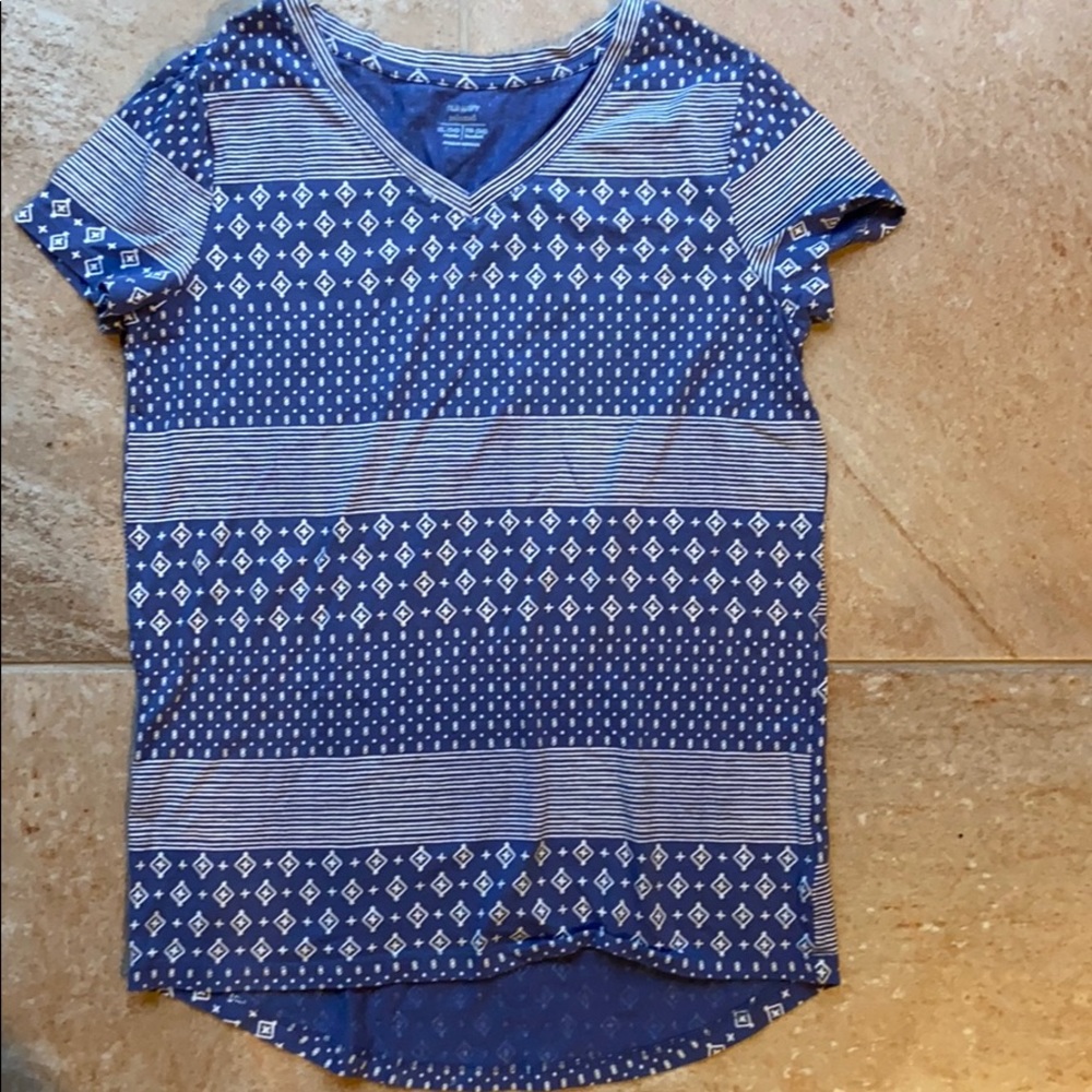 ‼️5/$25 Old Navy top